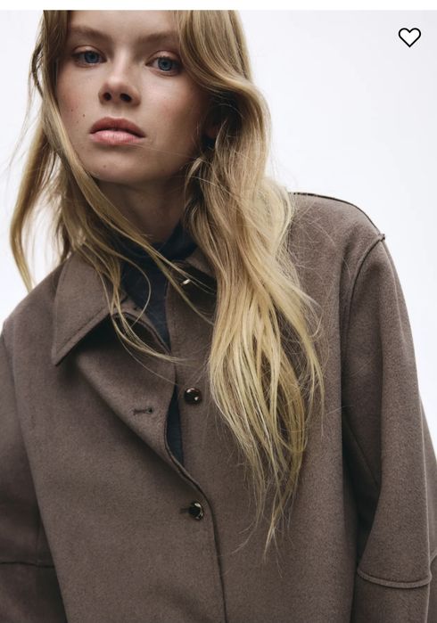 H&M  куртка - жакет