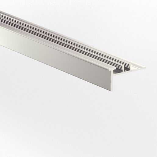 PERGO profil aluminiowy Incizo do schodów NEVINCPBASE1