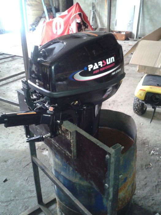 Продам Човен+мотор