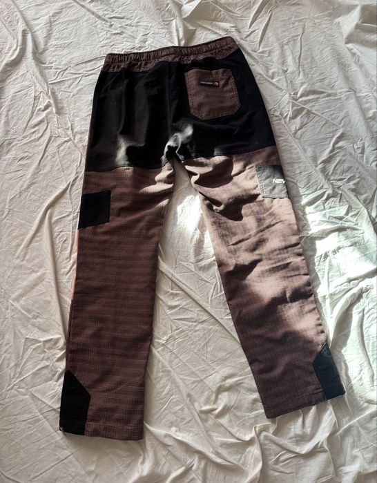 стильні трекінгові штани NEVEREST Forest м розмір