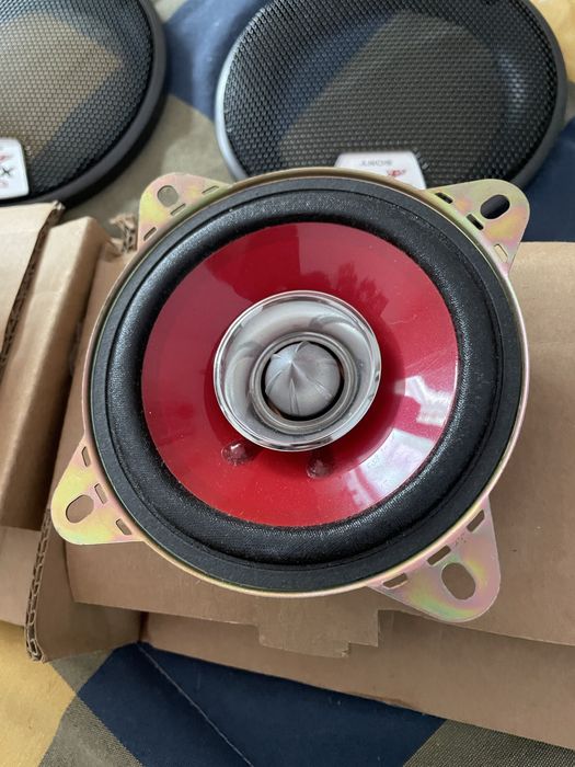 Colunas Sony XS-F1010