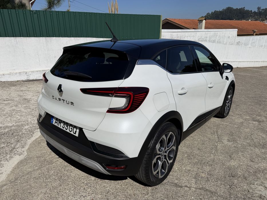 Renault Captur 0.9tce — photo 5