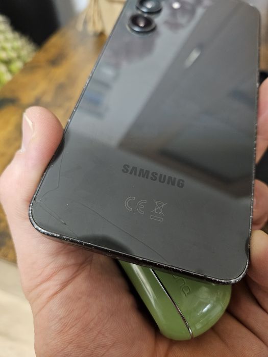 Samsung s24 fe sprawny , bez blokad