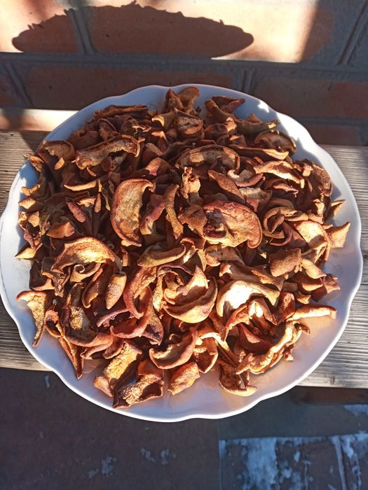 Сухофрукти груша домашня