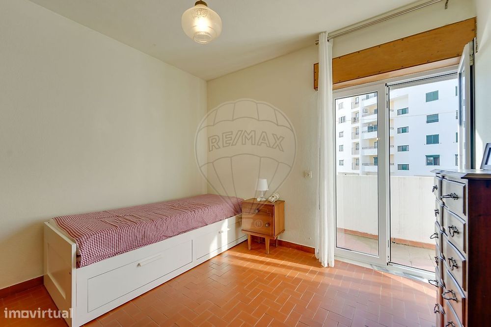Apartamento T2 para venda