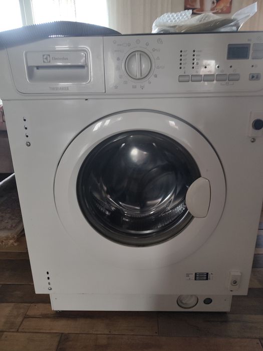 Пральна машина Electrolux  б/у