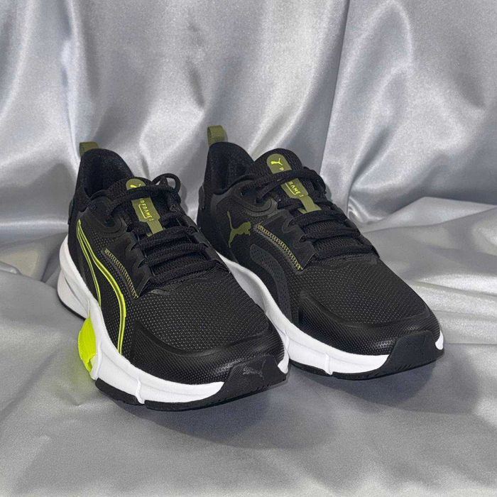 Кросівки PUMA PWRFrame TR 3