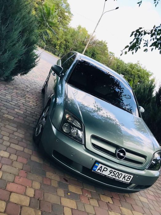 Продам Opel Signum