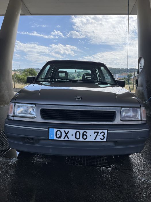 Opel Corsa A 1.2-70MIL KM