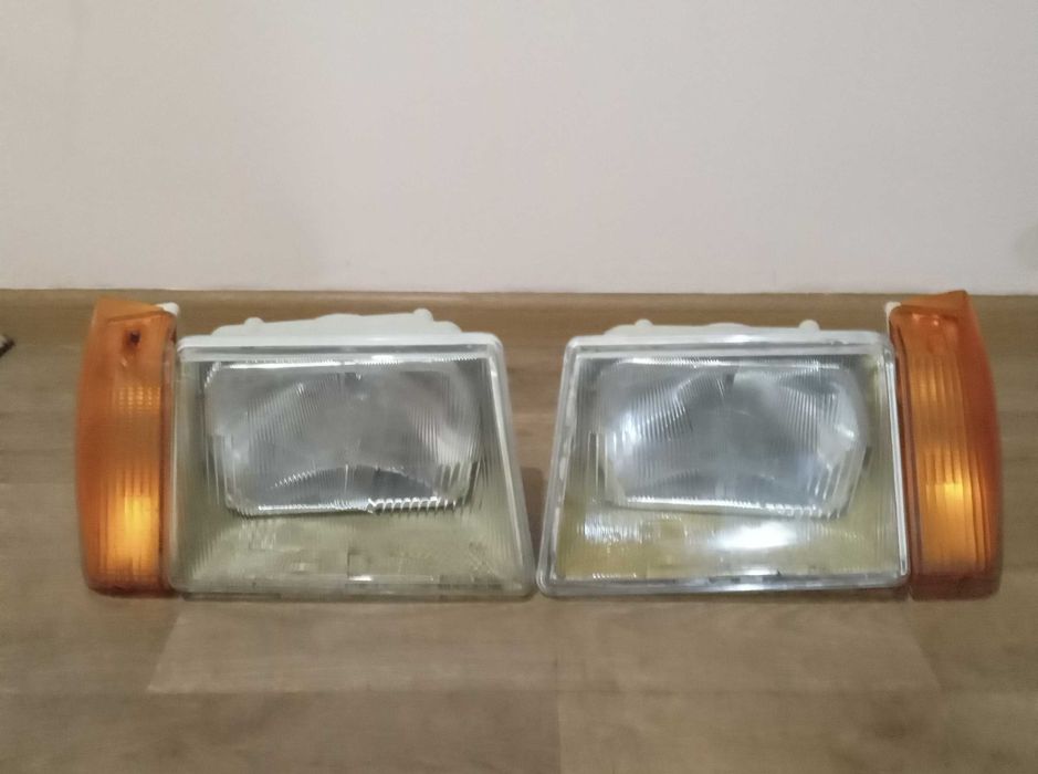 Продам фары  Таврия, Славута