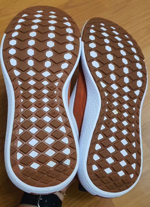 Кроссовки Vans 41р.26,7см