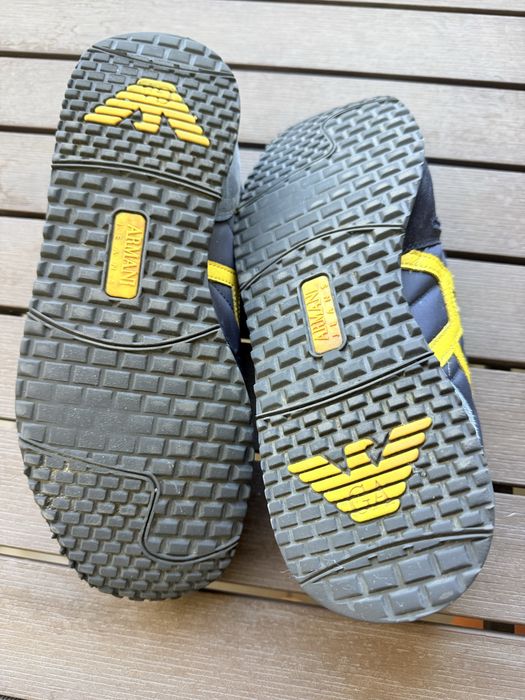 Buty Armani Jeans roz.43