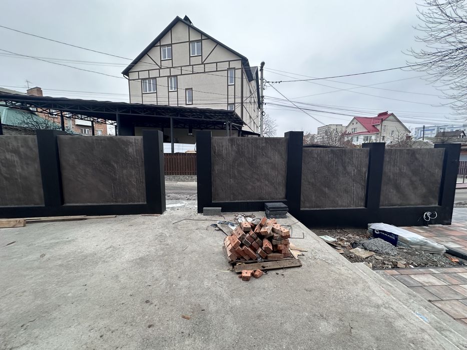Продам сучасний будинок район Замостя