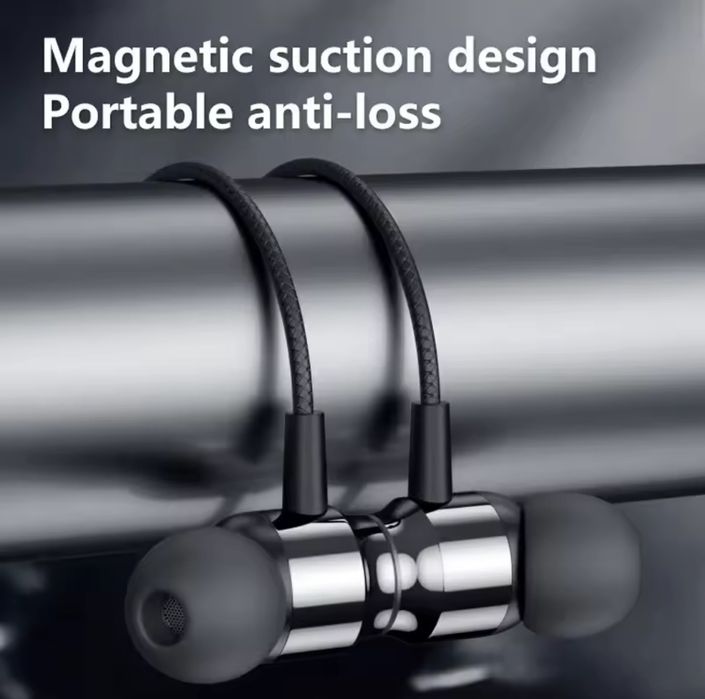 Phones magnéticos USB-C 90⁰ qualidade superior