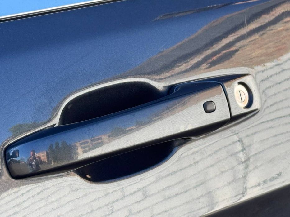 Jeep Grand Cherokee 3.6Газ/Бенз Car Invest Ukraine Лізинг