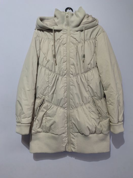 Kurtka zimowa bpc stan idealny r.44