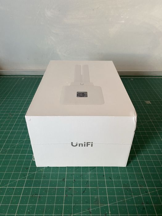 Mobile Router Unifi