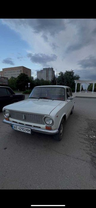 продам Ваз 21013