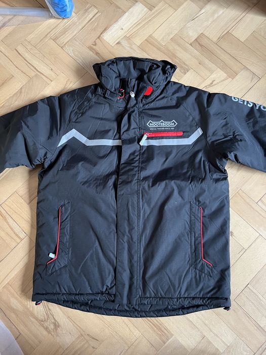 Kurtka zimowa Nooteboom