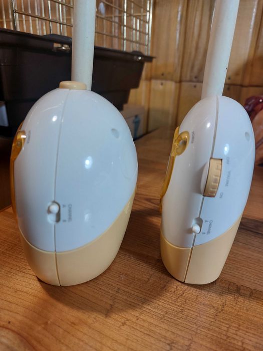 Радіо няня PHILIPS