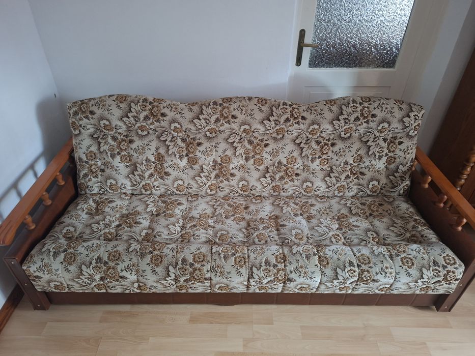 Kanapa sofa wesalka zadbana