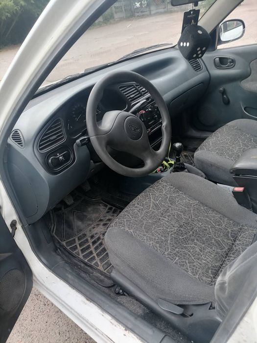 Продам Ланос 1.5