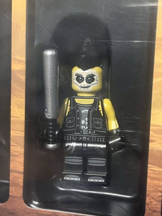 NOWA Figurka Lego Ninjago Mohawk (njo0483)