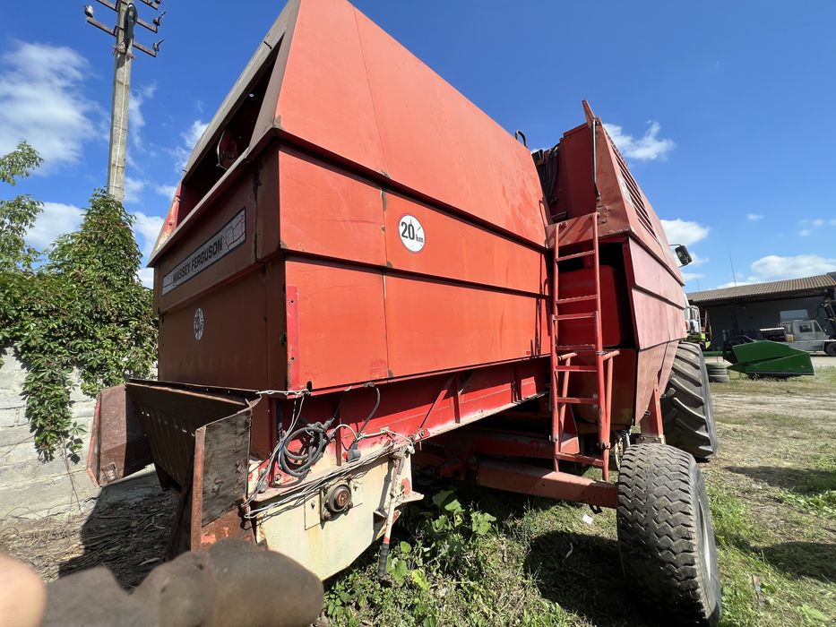 РАЗБОРКА Массей фергюсон 38 та 40. MF38,40на запчасти. Massey Ferguson