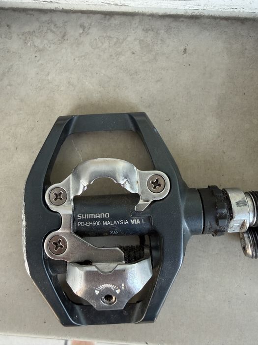 Pedały Shimano SPD