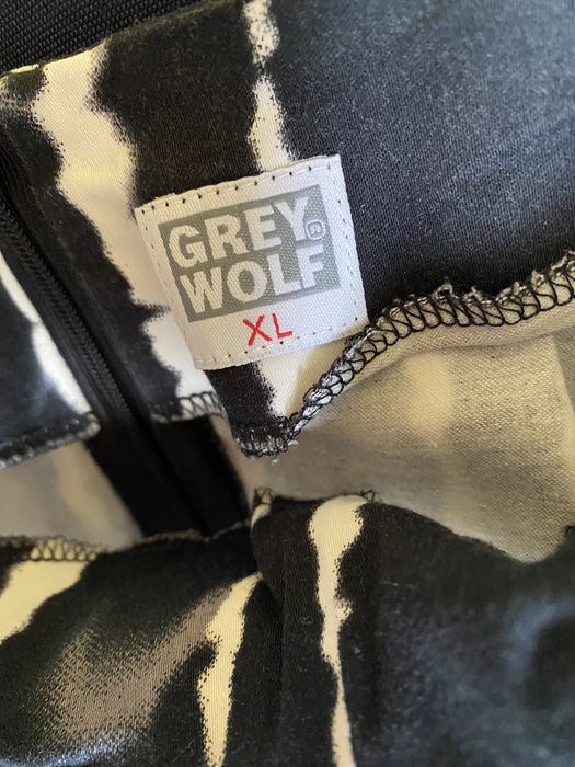 Sukienka Grey Wolf rozm XL