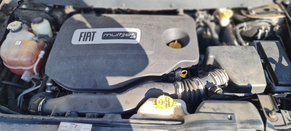 Fiat freemont 7 lugares