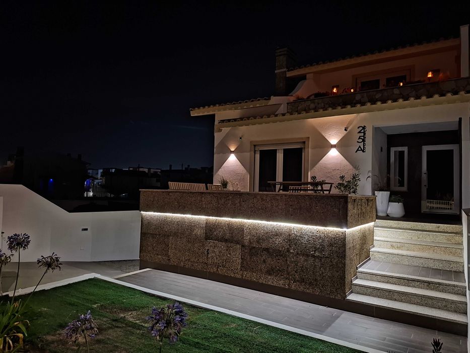 Lourenço`S HOUSE, T1, Costa Nova