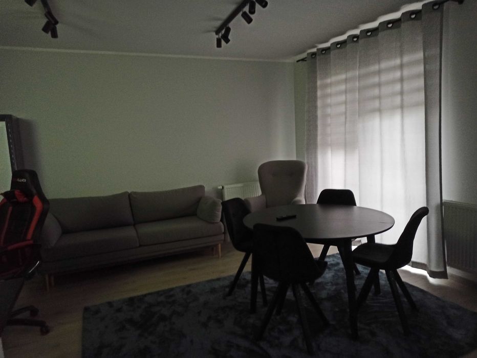 Mieszkanie – Chorzów, Osiedle 17 Sierpnia (Dombud) - Widok 3