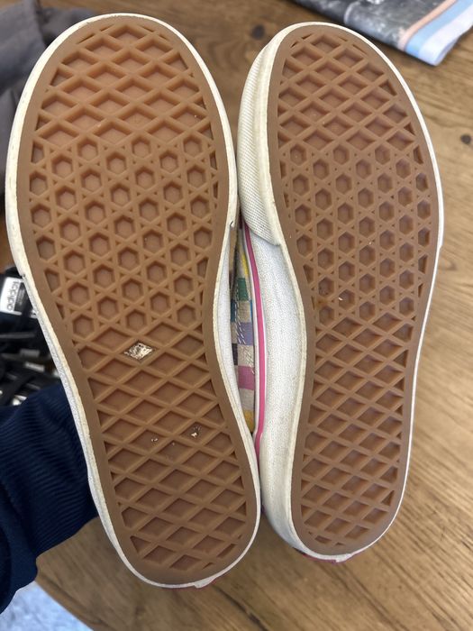 Vans 32 sapatilhas criança