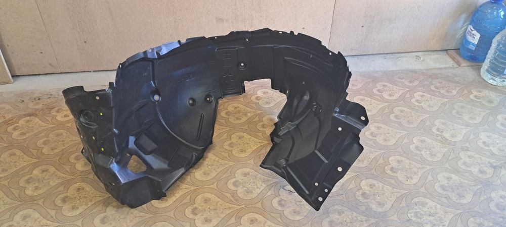 Підкрильник підкрилок Lexus 5380650080