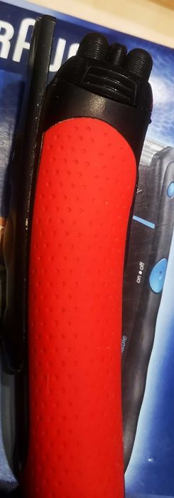 Golarka Braun 3050cc S3 Jak nowa