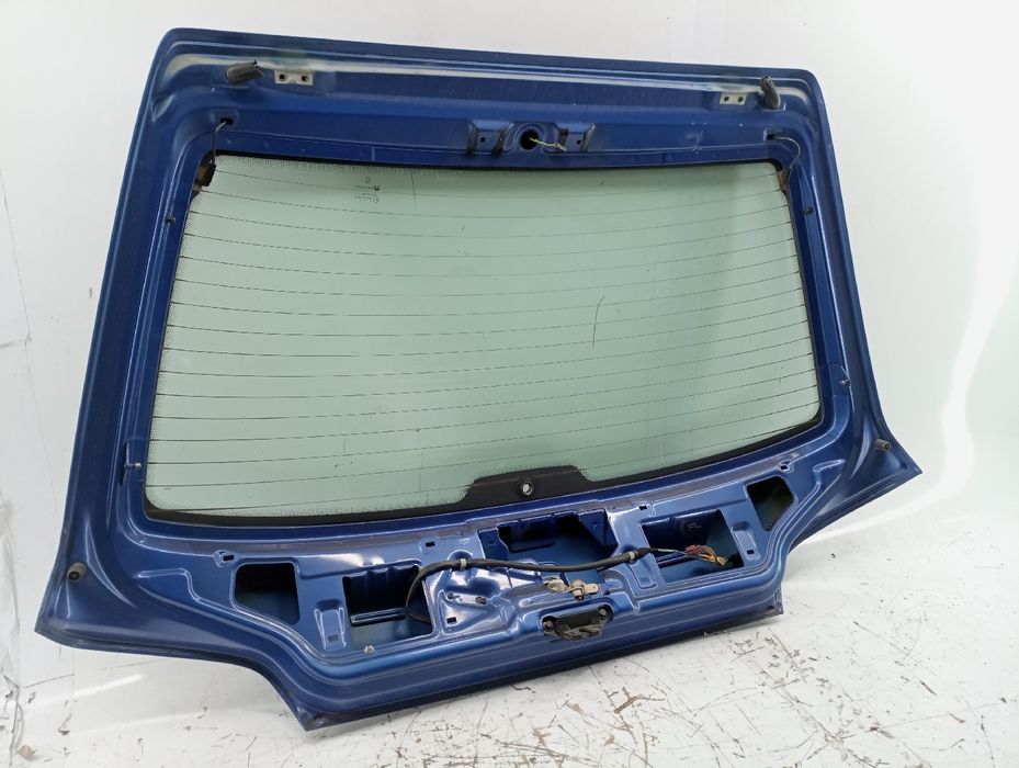 Porta de mala - peugeot 106 i (1a, 1c) | 91 - 96
