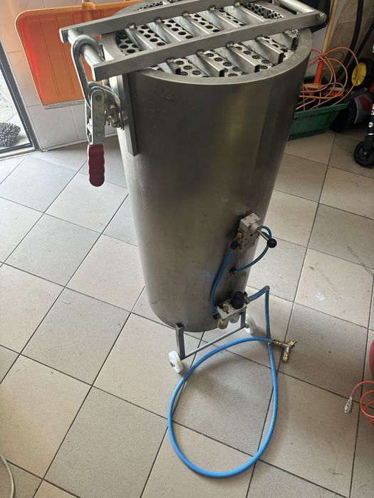 Wyciskarka do kapusty