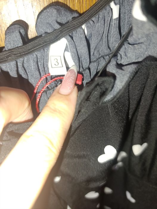 Сукня на літо нова