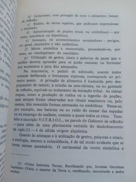 RARO - ... Maçonaria em Portugal - Coleção COMPLETA (Fotos no anúncio)