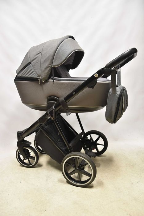 Adamex Belissa 2w1 - używany - DARMOWA WYSYŁKA! - SUPER STAN!