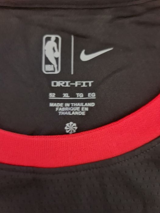 Nike koszulka NBA Chicago Pippen XL