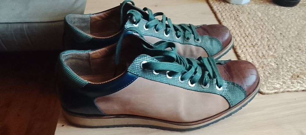 Sprzedam buty Venezia
