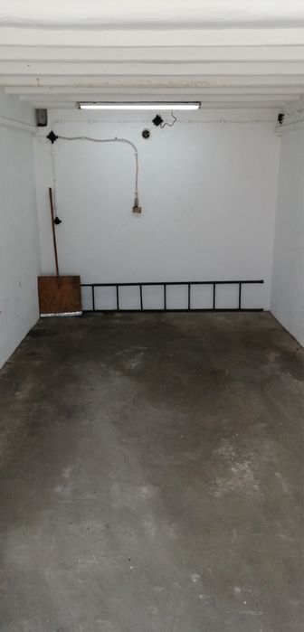 Mam do wynajecia garaz Gdansj Wrzeszc przy Placu Komorowskiego