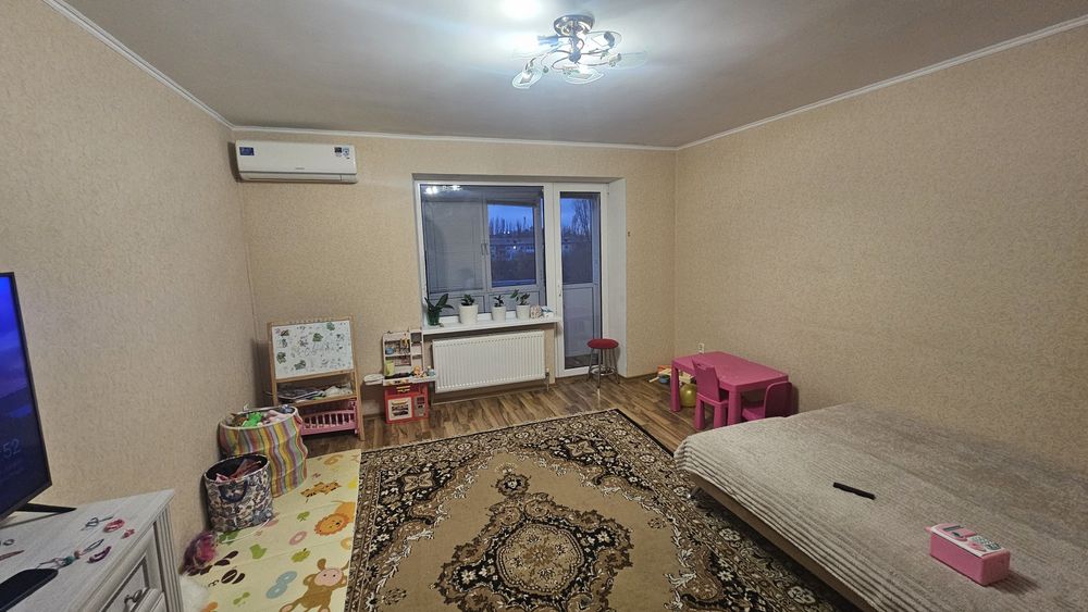 Продам 3к квартиру  Кропивницького