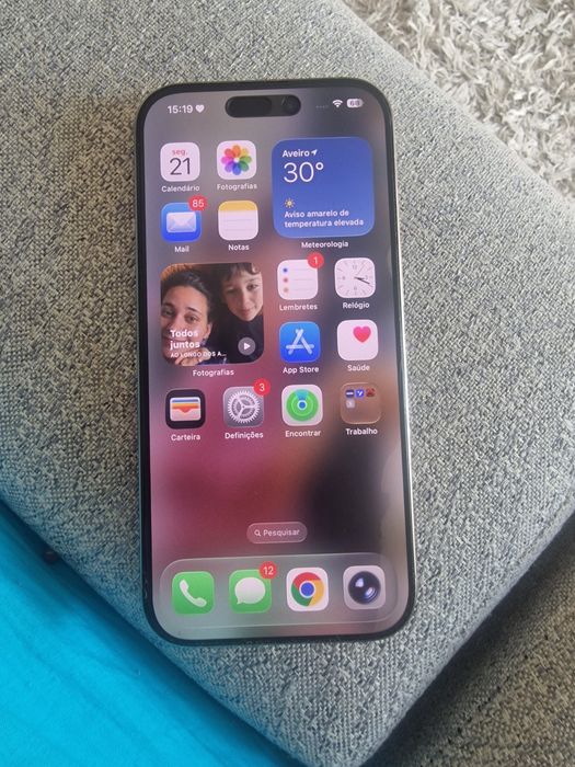 Iphone 16 Pro 128 GB