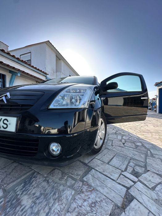 Citroën C2 — fotografia 3