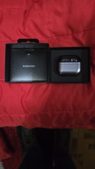 Samsung galaxy buds3 pro