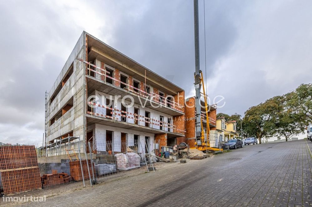 Apartamento T1 Santa Clara/Leiria