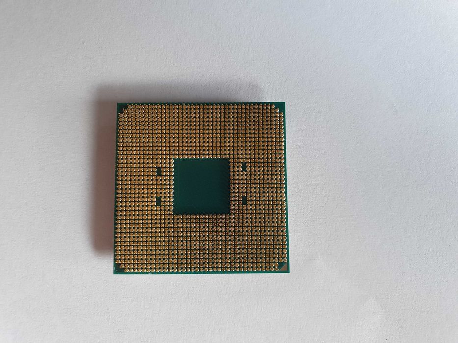Procesor Ryzen 5 1400